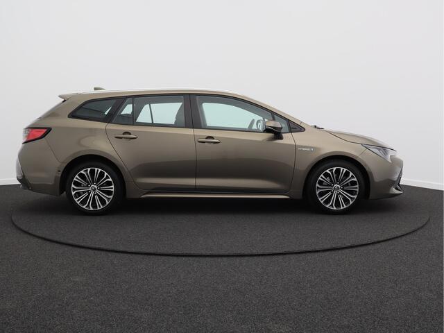 Toyota COROLLA Touring Sports 2.0 Hybrid Business Intro/ lage km/ zeer mooi!
