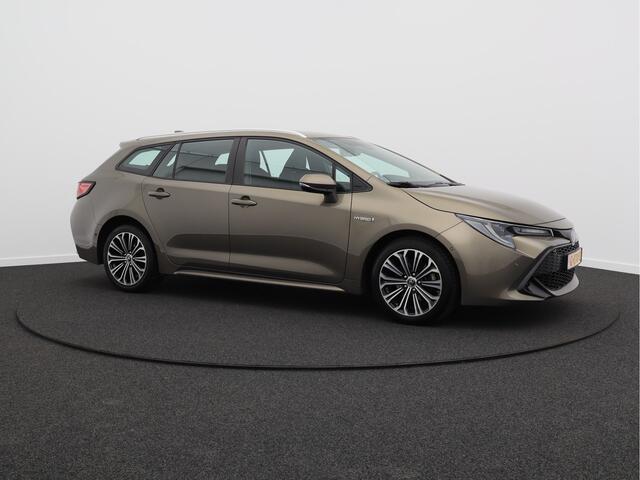 Toyota COROLLA Touring Sports 2.0 Hybrid Business Intro/ lage km/ zeer mooi!
