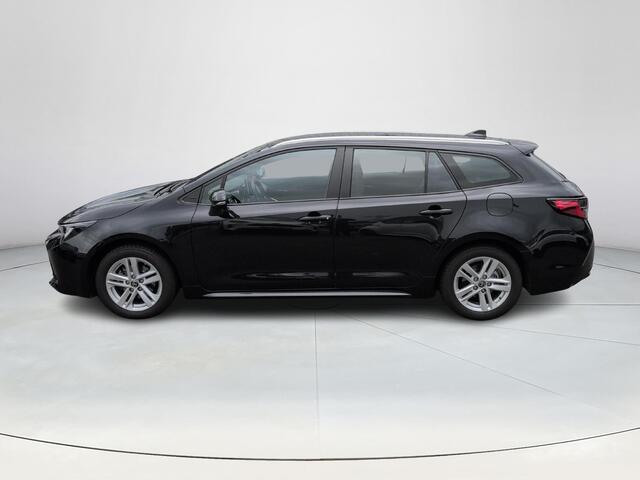 Toyota COROLLA Touring Sports 1.8 Hybrid Active | Apple CarPlay/Android auto | Achteruitrijcamera