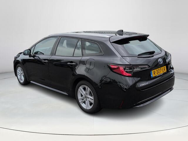Toyota COROLLA Touring Sports 1.8 Hybrid Active | Apple CarPlay/Android auto | Achteruitrijcamera