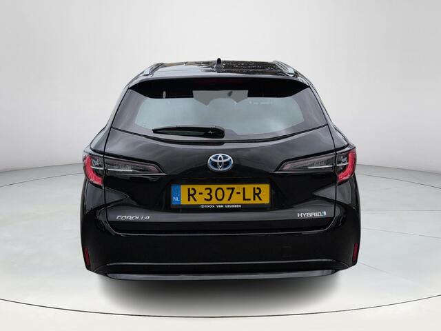 Toyota COROLLA Touring Sports 1.8 Hybrid Active | Apple CarPlay/Android auto | Achteruitrijcamera