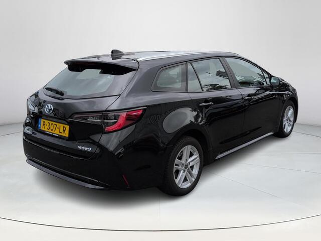 Toyota COROLLA Touring Sports 1.8 Hybrid Active | Apple CarPlay/Android auto | Achteruitrijcamera