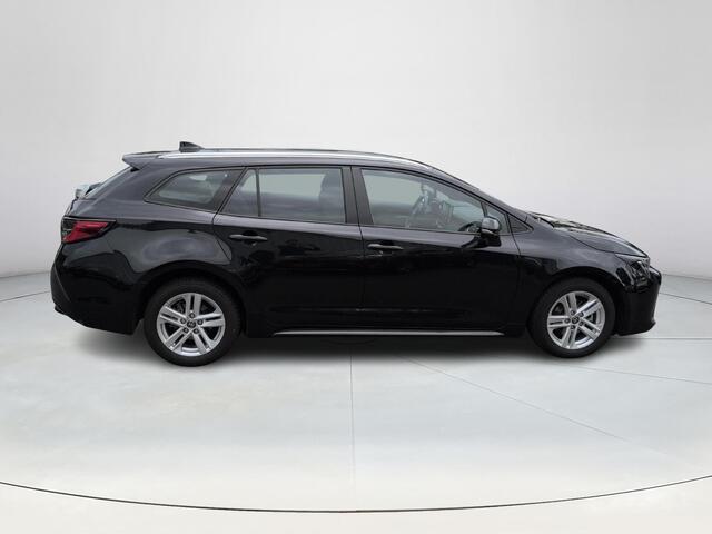 Toyota COROLLA Touring Sports 1.8 Hybrid Active | Apple CarPlay/Android auto | Achteruitrijcamera