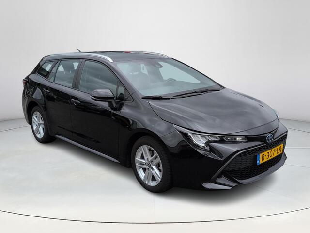Toyota COROLLA Touring Sports 1.8 Hybrid Active | Apple CarPlay/Android auto | Achteruitrijcamera
