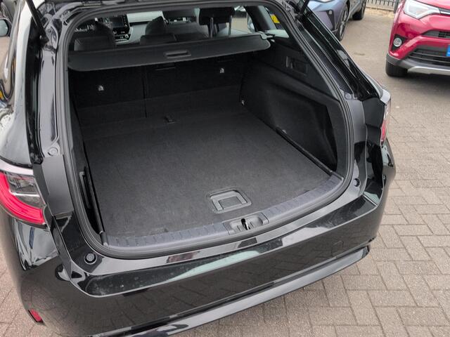 Toyota COROLLA Touring Sports 1.8 Hybrid Active | Apple CarPlay/Android auto | Achteruitrijcamera