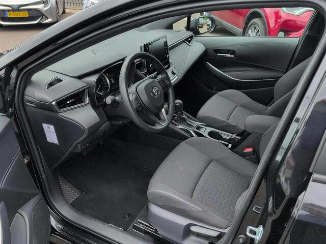 Toyota COROLLA Touring Sports 1.8 Hybrid Active | Apple CarPlay/Android auto | Achteruitrijcamera