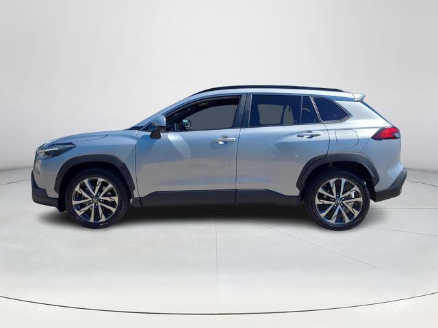 Toyota COROLLA Cross Hybrid 140 Style + Premium Pack I | Elektr. klep | Blindspot | Apple CarPlay | Rijklaarprijs incl. garantie |