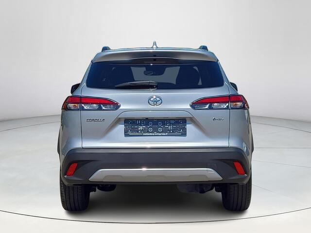 Toyota COROLLA Cross Hybrid 140 Style + Premium Pack I | Elektr. klep | Blindspot | Apple CarPlay | Rijklaarprijs incl. garantie |