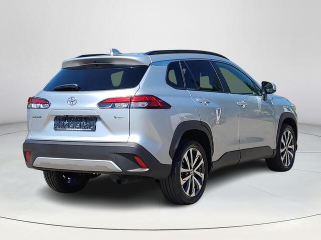 Toyota COROLLA Cross Hybrid 140 Style + Premium Pack I | Elektr. klep | Blindspot | Apple CarPlay | Rijklaarprijs incl. garantie |
