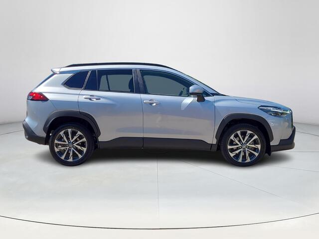 Toyota COROLLA Cross Hybrid 140 Style + Premium Pack I | Elektr. klep | Blindspot | Apple CarPlay | Rijklaarprijs incl. garantie |