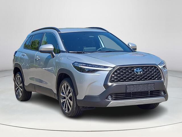 Toyota COROLLA Cross Hybrid 140 Style + Premium Pack I | Elektr. klep | Blindspot | Apple CarPlay | Rijklaarprijs incl. garantie |