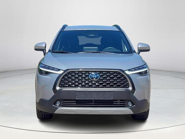 Toyota COROLLA Cross Hybrid 140 Style + Premium Pack I | Elektr. klep | Blindspot | Apple CarPlay | Rijklaarprijs incl. garantie |