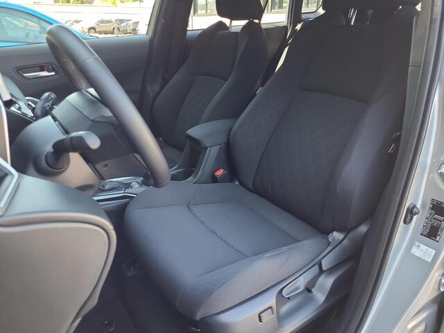 Toyota COROLLA Cross Hybrid 140 Style + Premium Pack I | Elektr. klep | Blindspot | Apple CarPlay | Rijklaarprijs incl. garantie |