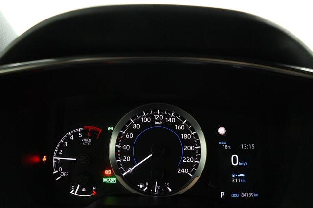 Toyota COROLLA 1.8 Hybrid First Edition | Trekhaak | Navigatie |