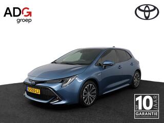 toyota-corolla-1.8-hybrid-first-edi