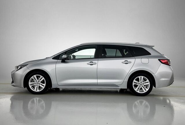 Toyota COROLLA Touring Sports 1.8 Hybrid Active CAMERA EL-ACHTERKLEP CARPLAY HEAD-UP