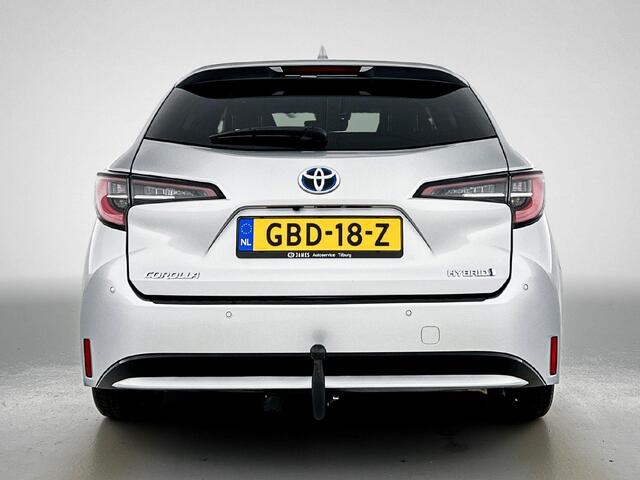Toyota COROLLA Touring Sports 1.8 Hybrid Active CAMERA EL-ACHTERKLEP CARPLAY HEAD-UP