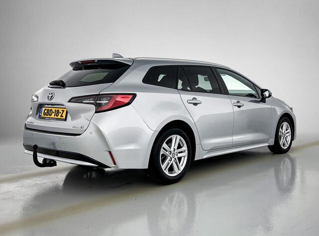 Toyota COROLLA Touring Sports 1.8 Hybrid Active CAMERA EL-ACHTERKLEP CARPLAY HEAD-UP