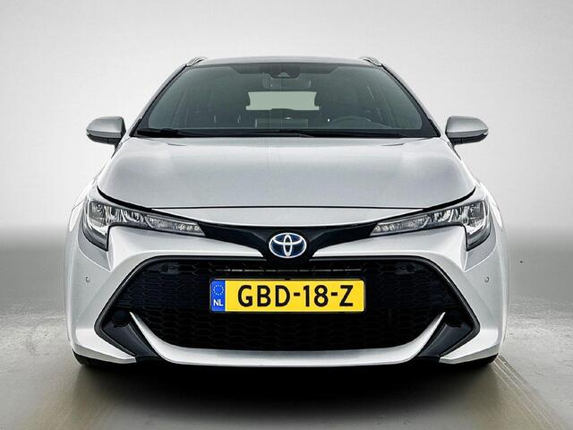Toyota COROLLA Touring Sports 1.8 Hybrid Active CAMERA EL-ACHTERKLEP CARPLAY HEAD-UP