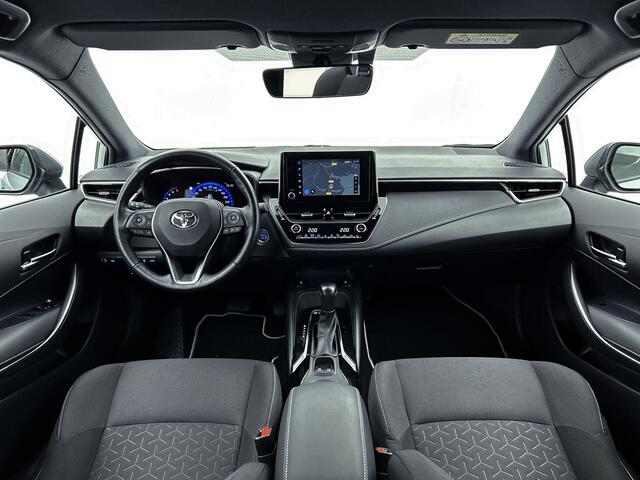 Toyota COROLLA Touring Sports 1.8 Hybrid Active CAMERA EL-ACHTERKLEP CARPLAY HEAD-UP