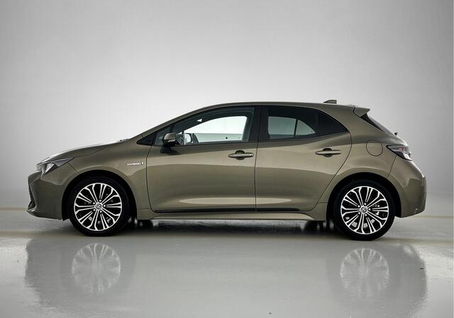Toyota COROLLA 1.8 Hybrid Dynamic | Adaptive Cruise | Trekhaak | Stoelverwarming |