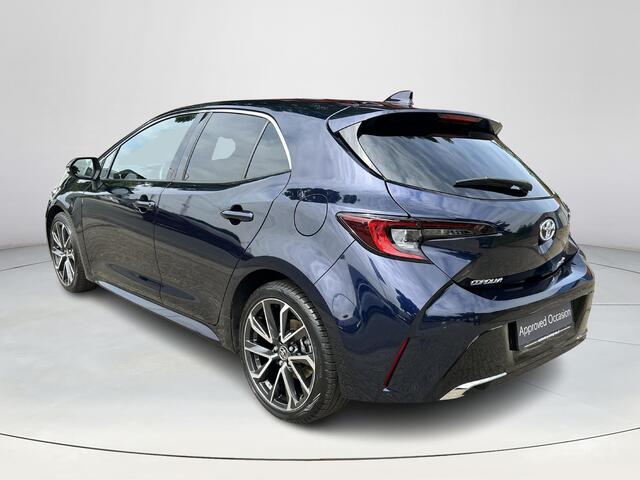 Toyota COROLLA Hybrid 140 Executive