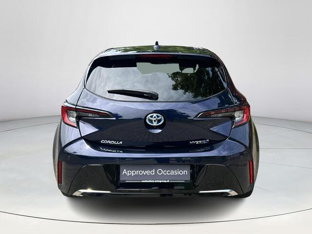 Toyota COROLLA Hybrid 140 Executive