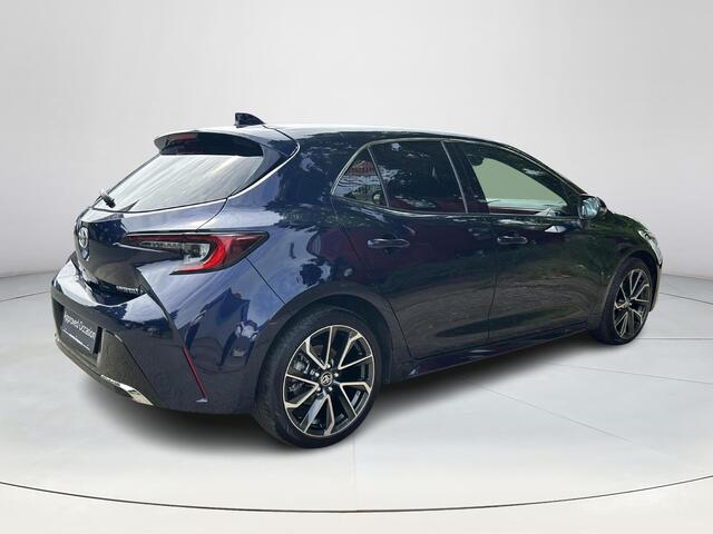 Toyota COROLLA Hybrid 140 Executive