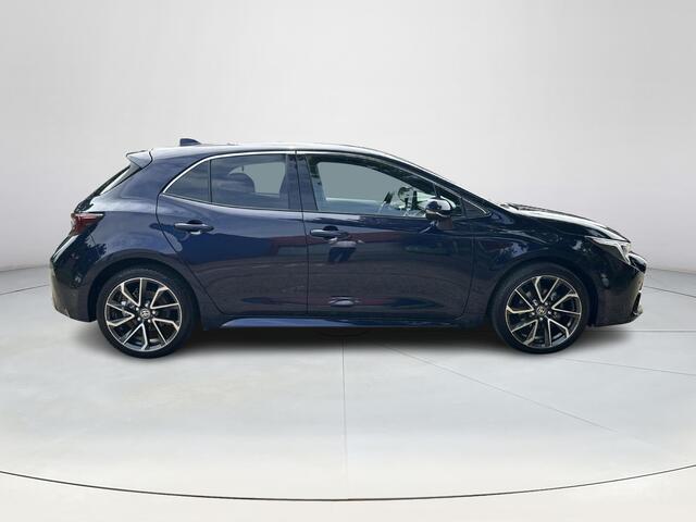 Toyota COROLLA Hybrid 140 Executive