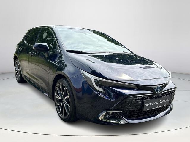Toyota COROLLA Hybrid 140 Executive