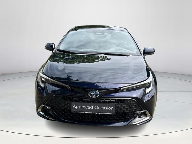 Toyota COROLLA Hybrid 140 Executive
