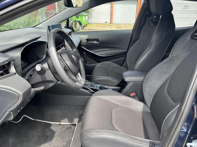 Toyota COROLLA Hybrid 140 Executive