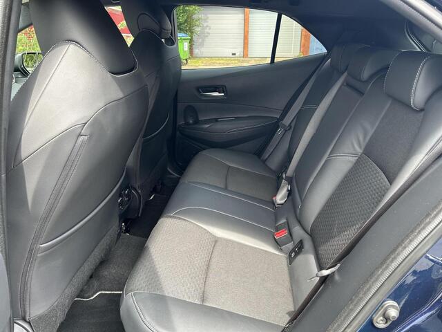 Toyota COROLLA Hybrid 140 Executive
