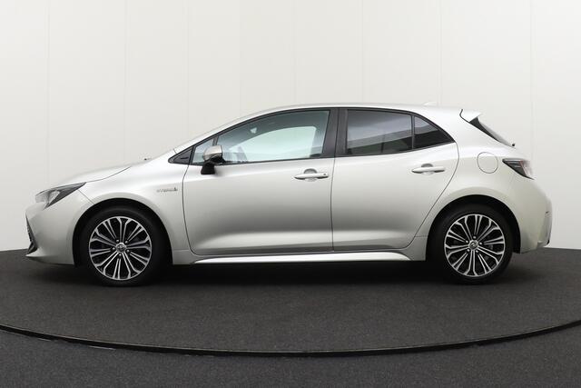 Toyota COROLLA 1.8 Hybrid Business+ Camera Carplay Stoelverw. Adapt. Cruise