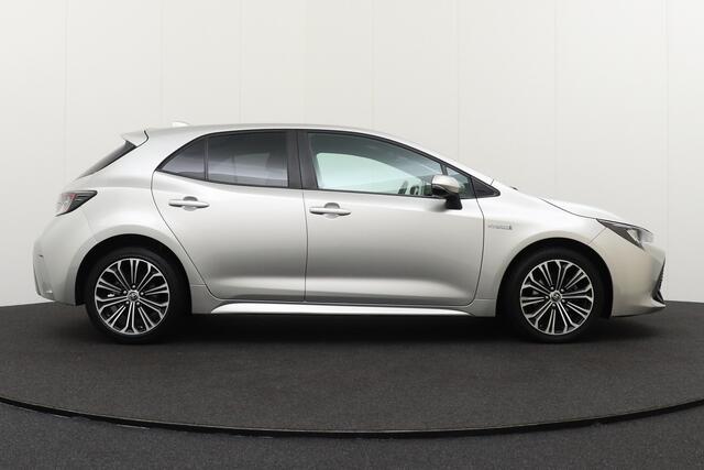 Toyota COROLLA 1.8 Hybrid Business+ Camera Carplay Stoelverw. Adapt. Cruise