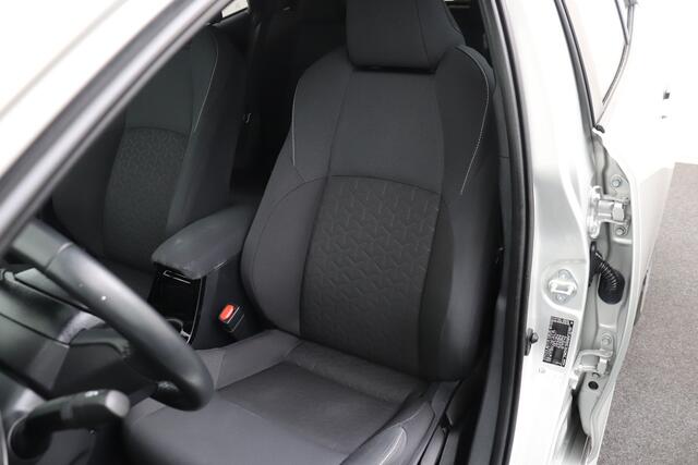 Toyota COROLLA 1.8 Hybrid Business+ Camera Carplay Stoelverw. Adapt. Cruise