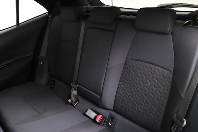 Toyota COROLLA 1.8 Hybrid Business+ Camera Carplay Stoelverw. Adapt. Cruise