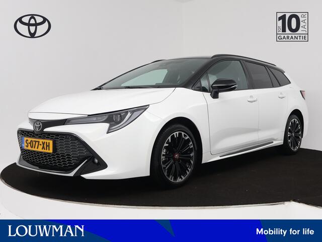 Toyota COROLLA Touring Sports 1.8 Hybrid GR-Sport