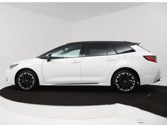 Toyota COROLLA Touring Sports 1.8 Hybrid GR-Sport