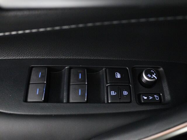 Toyota COROLLA Touring Sports 1.8 Hybrid GR-Sport