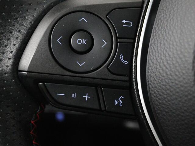 Toyota COROLLA Touring Sports 1.8 Hybrid GR-Sport