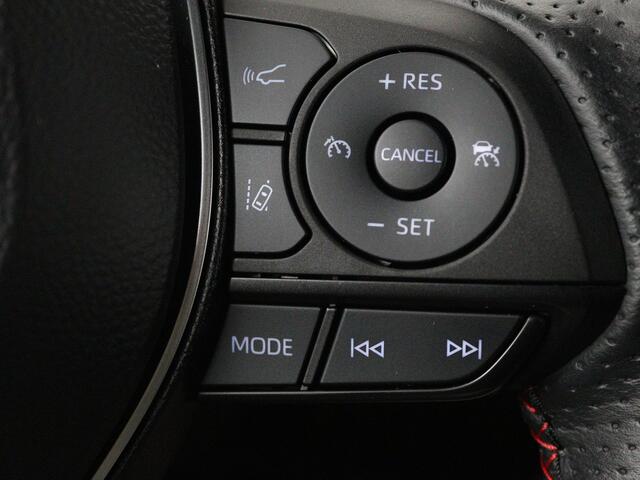 Toyota COROLLA Touring Sports 1.8 Hybrid GR-Sport