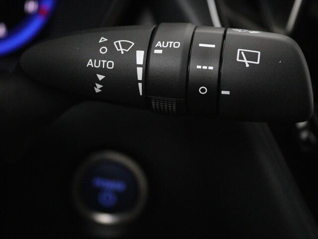 Toyota COROLLA Touring Sports 1.8 Hybrid GR-Sport