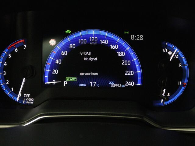 Toyota COROLLA Touring Sports 1.8 Hybrid GR-Sport
