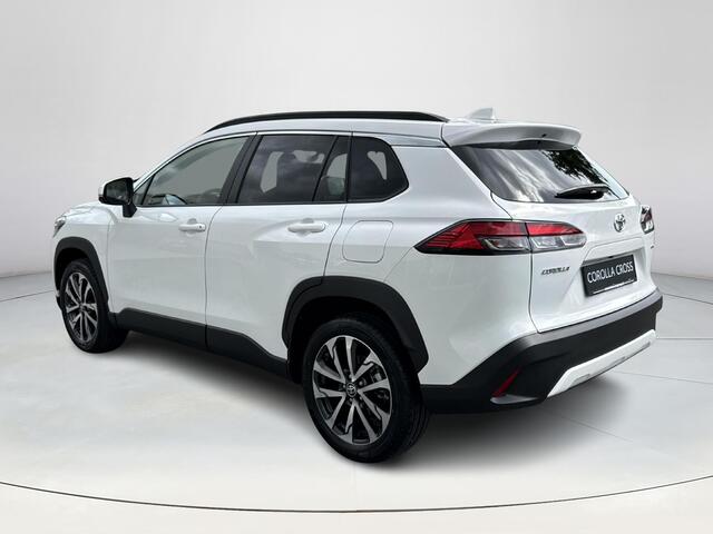 Toyota COROLLA Cross Hybrid 140 Style **NIEUWE AUTO/ DIRECT LEVERBAAR**