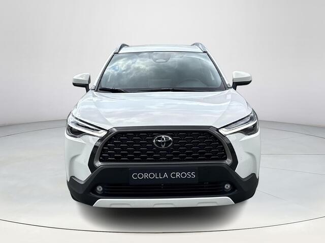 Toyota COROLLA Cross Hybrid 140 Style **NIEUWE AUTO/ DIRECT LEVERBAAR**
