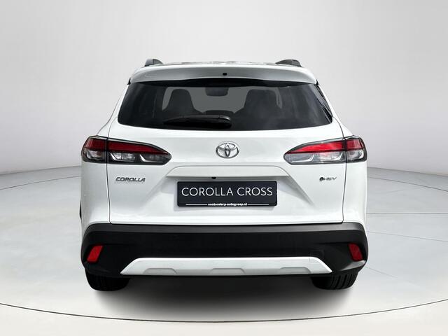 Toyota COROLLA Cross Hybrid 140 Style **NIEUWE AUTO/ DIRECT LEVERBAAR**