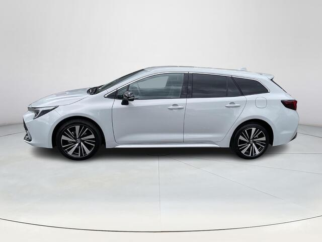 Toyota COROLLA Touring Sports Hybrid 140 Dynamic **NIEUWE AUTO/ DIRECT LEVERBAAR**