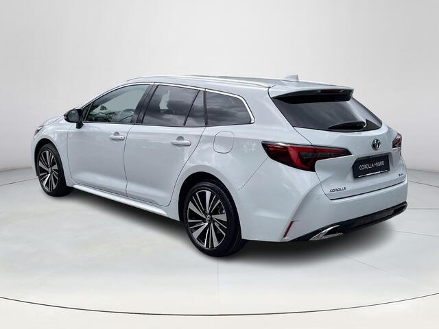 Toyota COROLLA Touring Sports Hybrid 140 Dynamic **NIEUWE AUTO/ DIRECT LEVERBAAR**