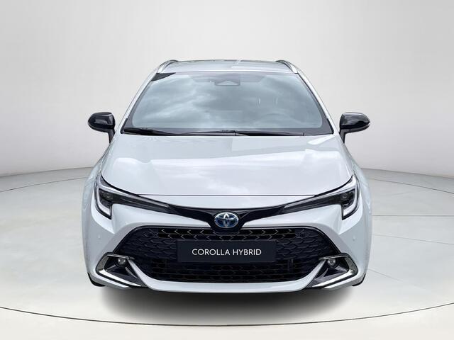 Toyota COROLLA Touring Sports Hybrid 140 Dynamic **NIEUWE AUTO/ DIRECT LEVERBAAR**